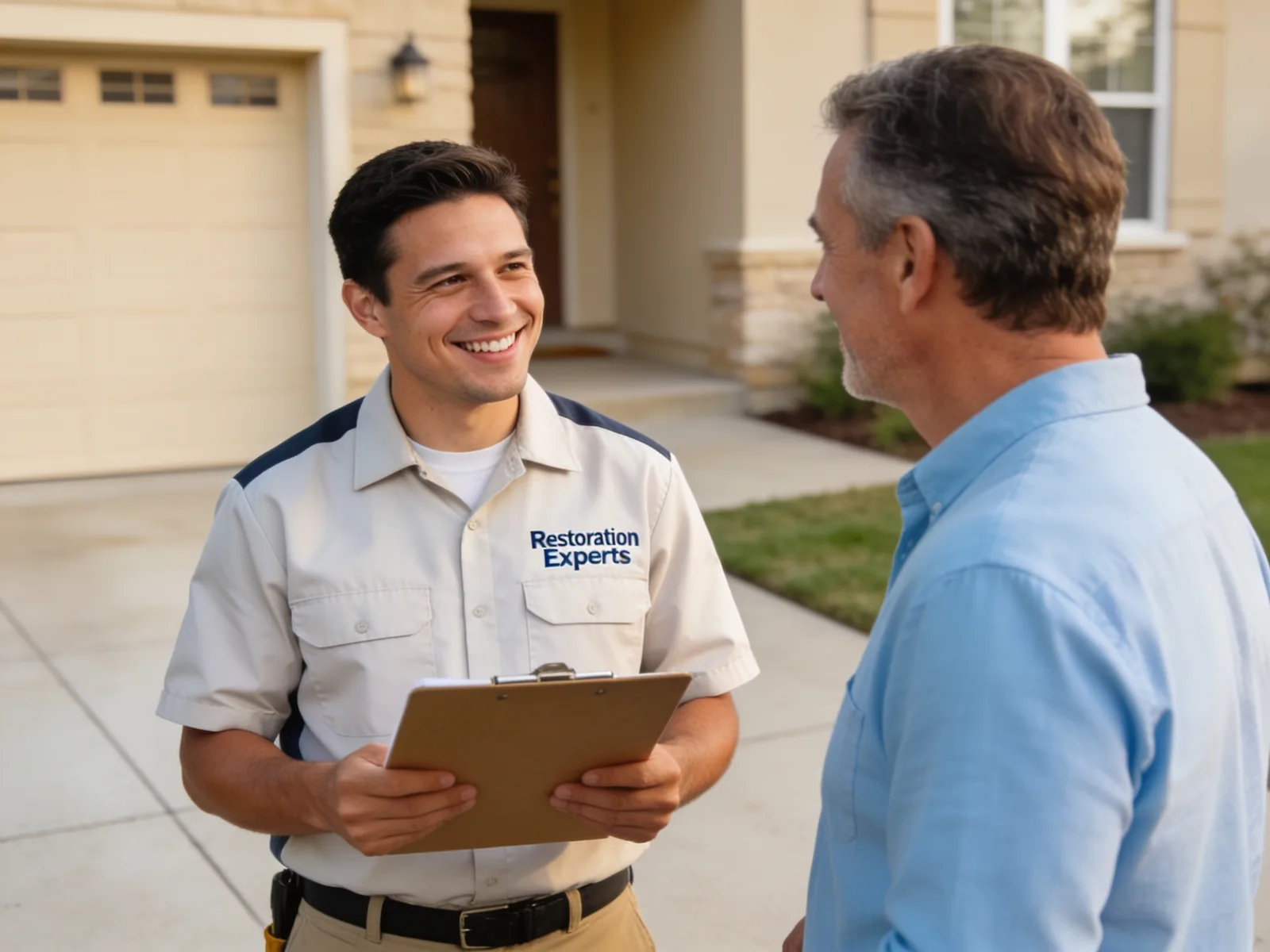 Water Damage Cleanup Cedarville, MI FAQs